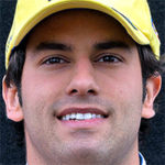 Felipe Nasr