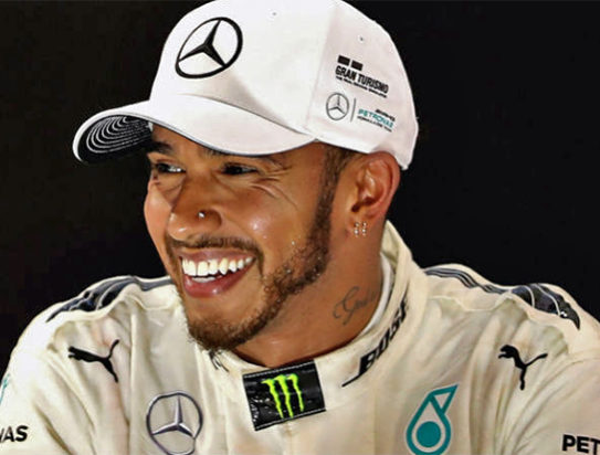 Lewis Hamilton Lewis Hamilton