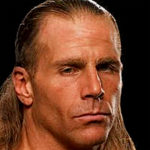 Shawn Michaels