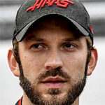 Daniel Suarez