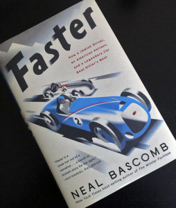 Faster cover
