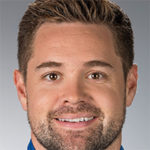 Ricky Stenhouse