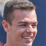 Scott McLaughlin