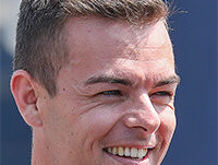 Scott McLaughlin