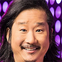 Comedian Bobby Lee on Looks, Cardinals, Sizes & Masks