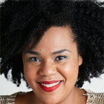 Desiree Burch