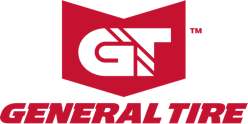 SpeedFreaks - General Tire - Logo