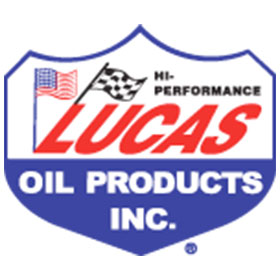 SpeedFreaks - Sponsors Logo - Lucas Oil