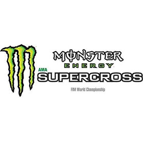 SpeedFreaks - Sponsors Logo - Monster