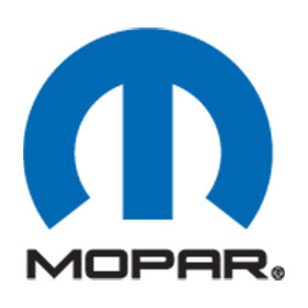 SpeedFreaks - Sponsors Logo - MOPAR