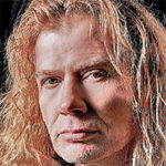 Dave Mustaine