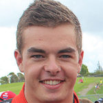 Scott McLaughlin