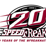 Speedfreaks Logo