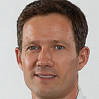 Sebastian Ogier