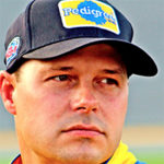 David Gilliland