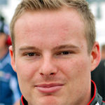 Cole Custer