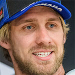 Justin Barcia