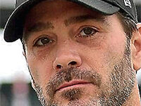 Jimmie Johnson Jimmie Johnson