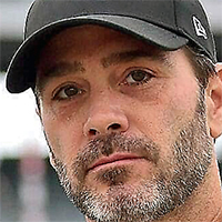 Jimmie Johnson Jimmie Johnson