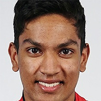 Yuven Sundaramoorthy