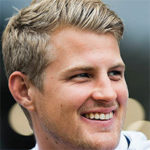 Marcus Ericsson