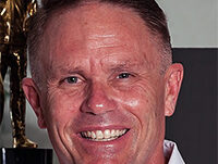 Glen Cromwell Glen Cromwell