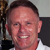 Glen Cromwell Glen Cromwell