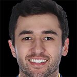 Chase Elliott