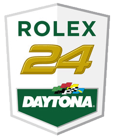 Rolex24 Logo
