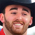 Austin Dillon