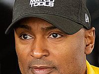 Antron Brown