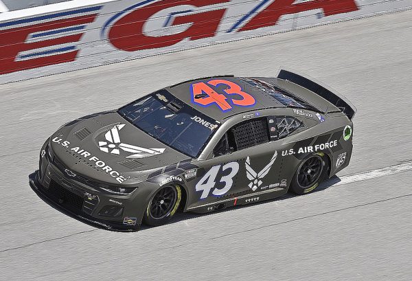 Erik Jones Feat Erik Jones Feat