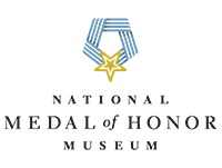 National medal museum Logo