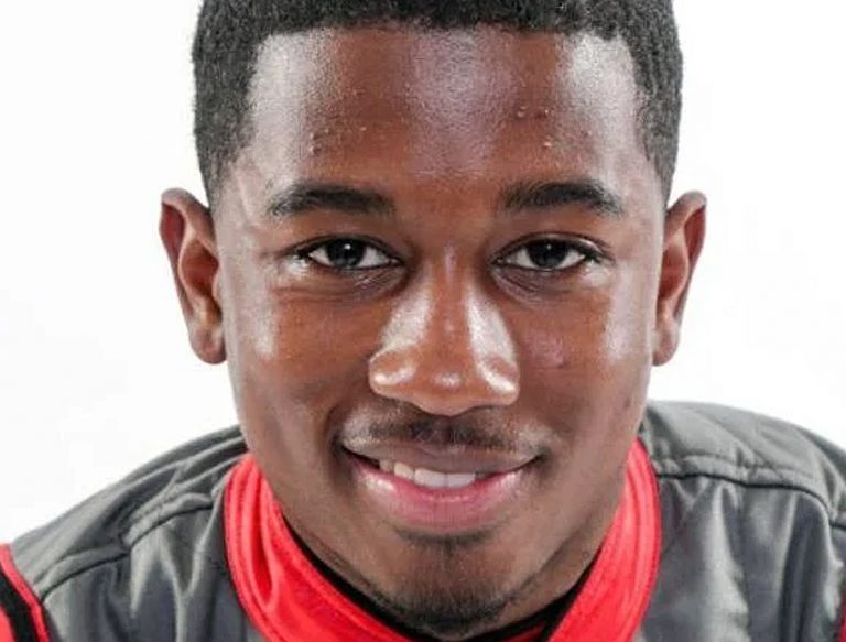 Rajah Caruth Rajah Caruth