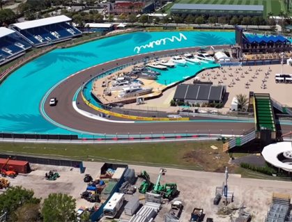2022 Miami F1 2022 Miami F1