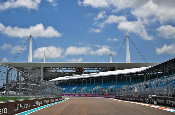 2022 Miami Gp Feat 2022 Miami Gp Feat