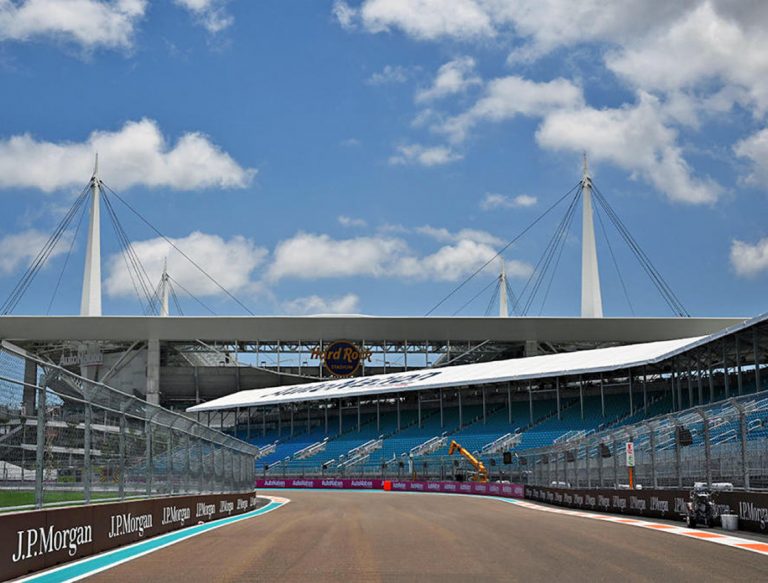 2022 Miami Gp Feat 2022 Miami Gp Feat