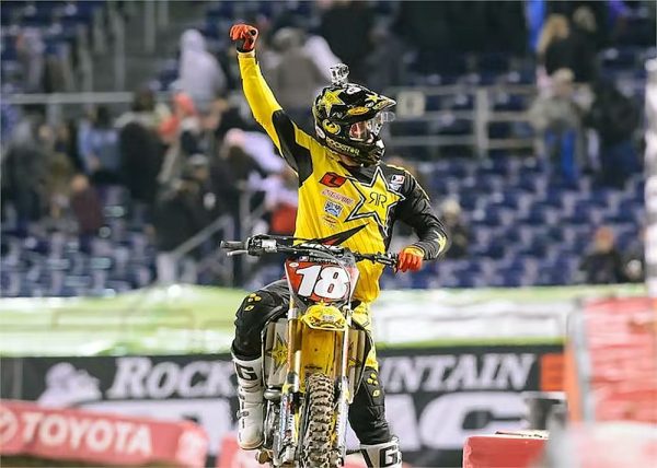 Davi Millsaps Feat