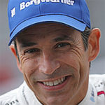 Helio Castroneves