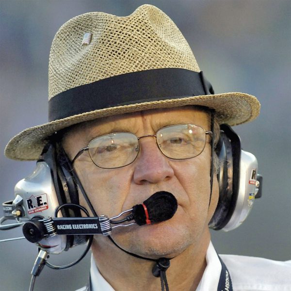 Jack Roush Feat Jack Roush Feat