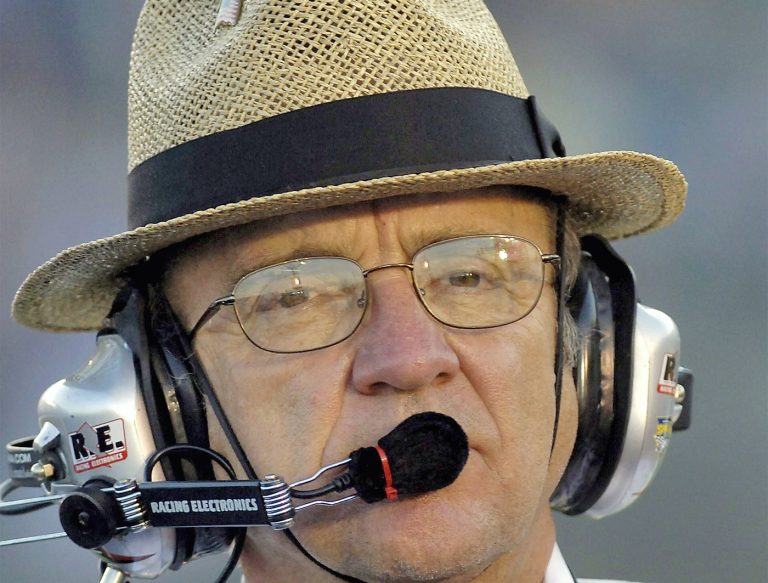 Jack Roush Feat Jack Roush Feat