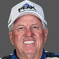 John Force John Force