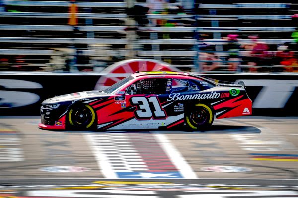 Jordan Anderson Feat