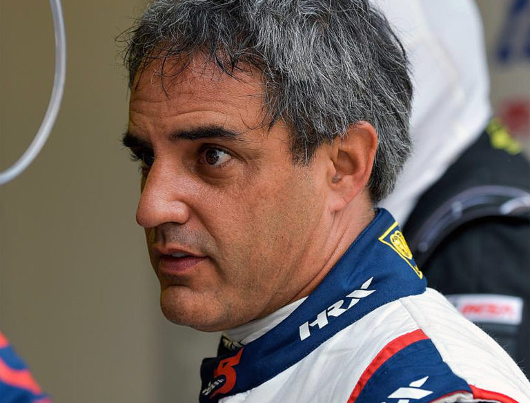 Juan Pablo Montoya Feat Juan Pablo Montoya Feat