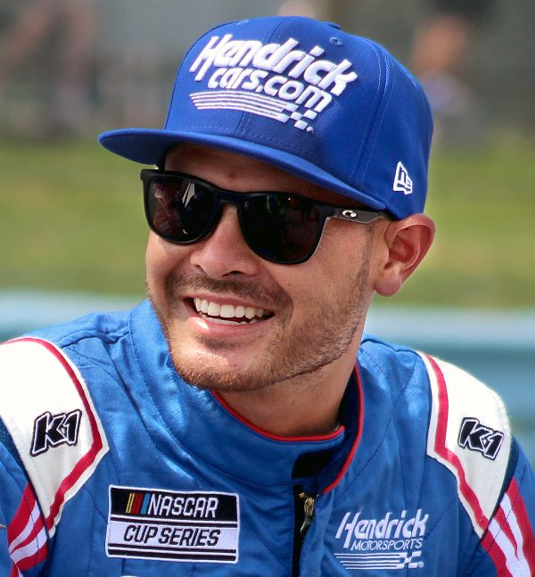 Kyle Larson Feat Kyle Larson Feat