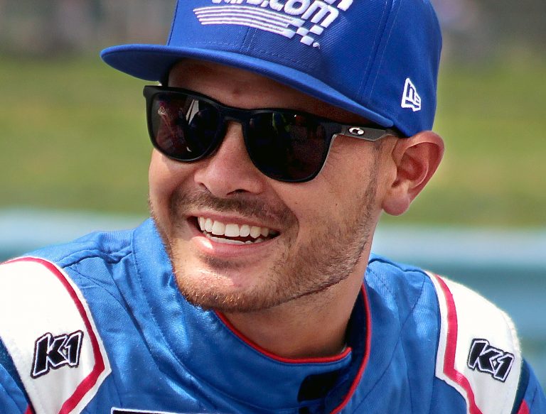 Kyle Larson Feat Kyle Larson Feat