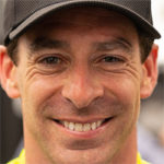 Simon Pagenaud