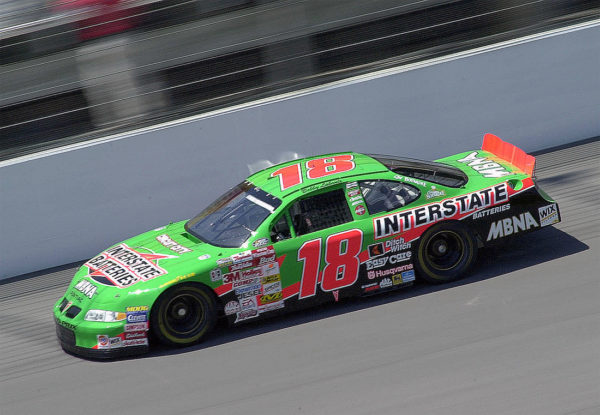 Bobby Labonte Feat Bobby Labonte Feat