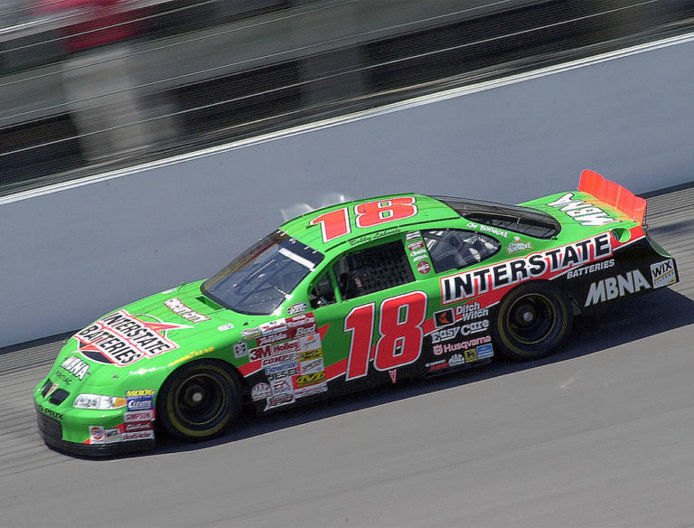 Bobby Labonte Feat Bobby Labonte Feat