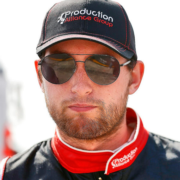 Chase Briscoe Feat Chase Briscoe Feat